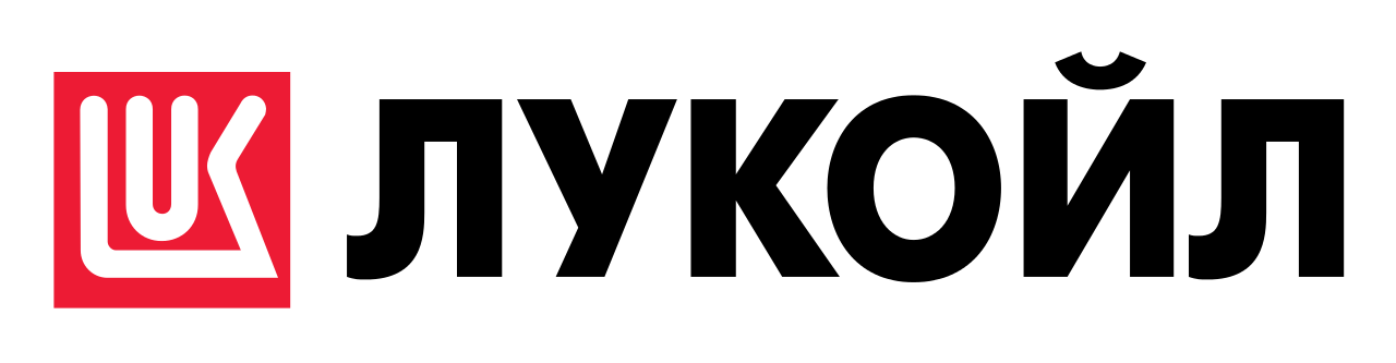 Логотип ЛУКОЙЛ