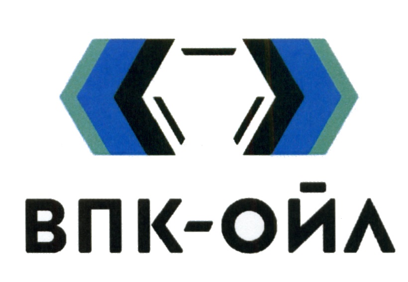 Логотип ВПК-Ойл
